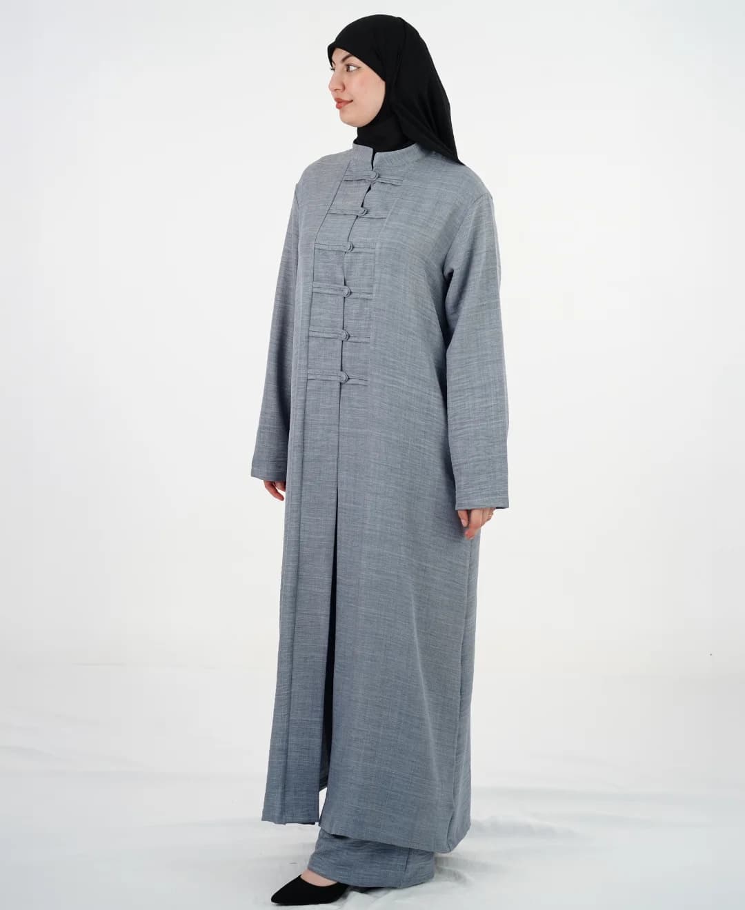 Ensemble Al Hay — Lin premium
