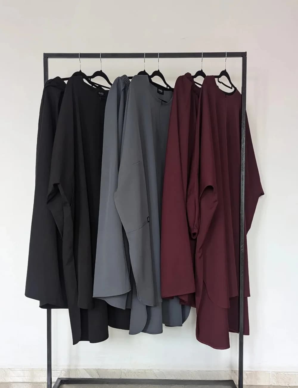 Ensemble Tunique & Jupe
