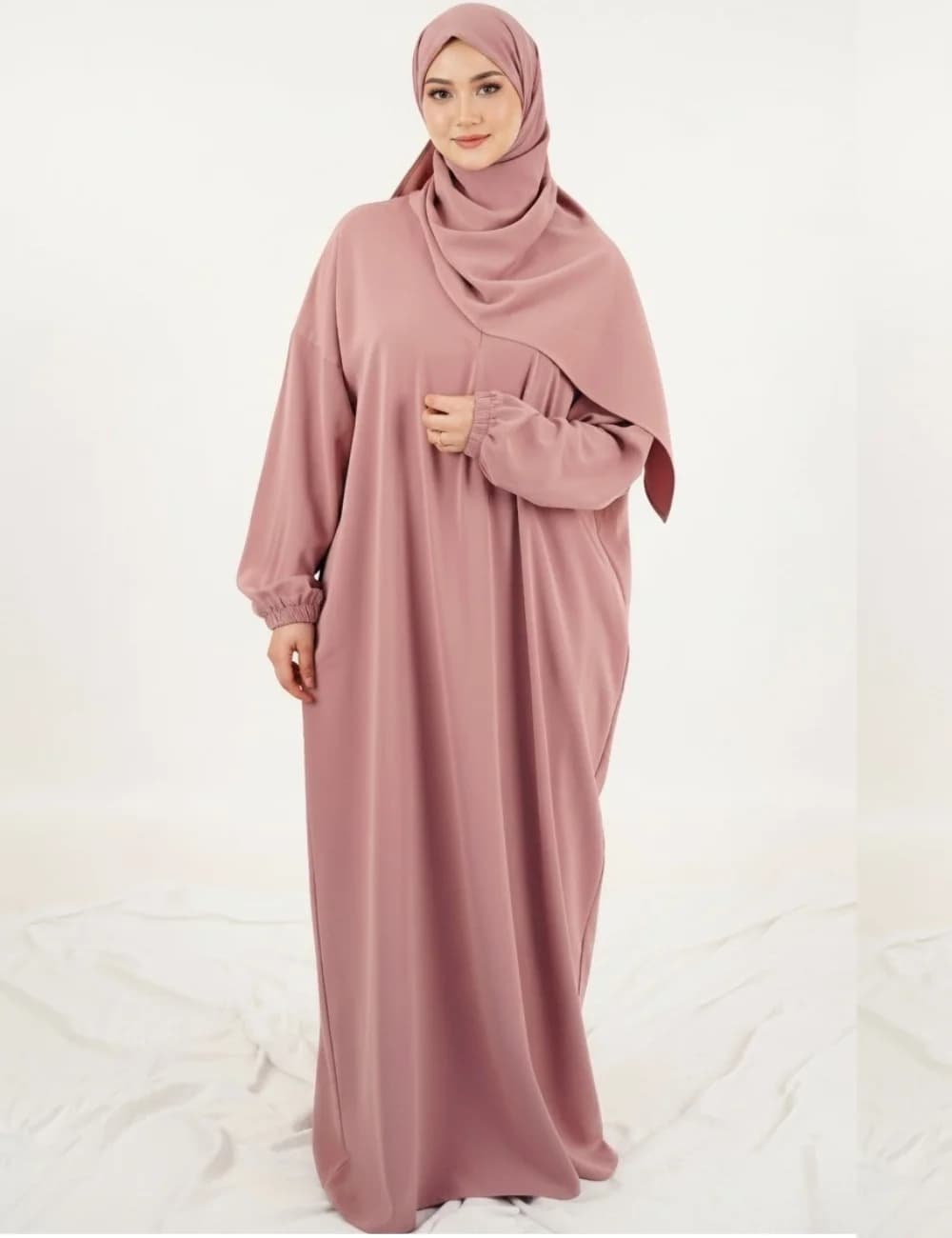 Abaya Classique HOULYA