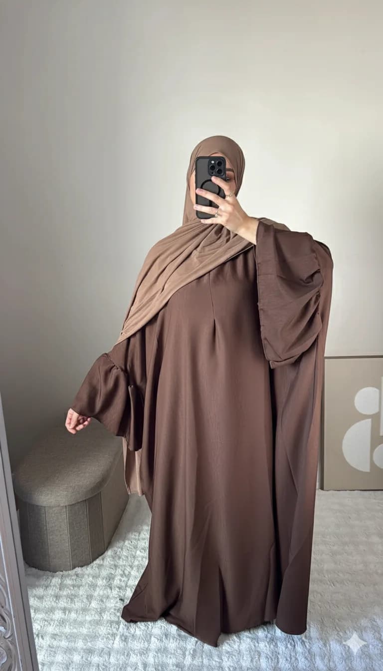 Abaya Aïd — Édition légère