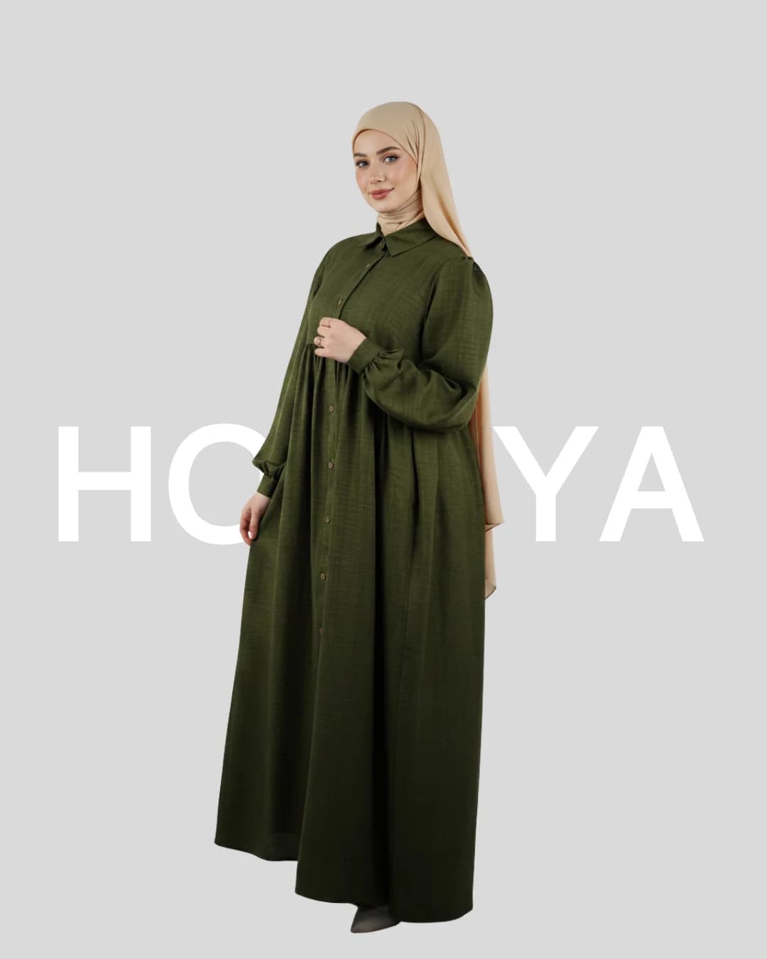 Robe Été Lolan