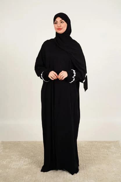Abaya Prière — Tenue sérénité
