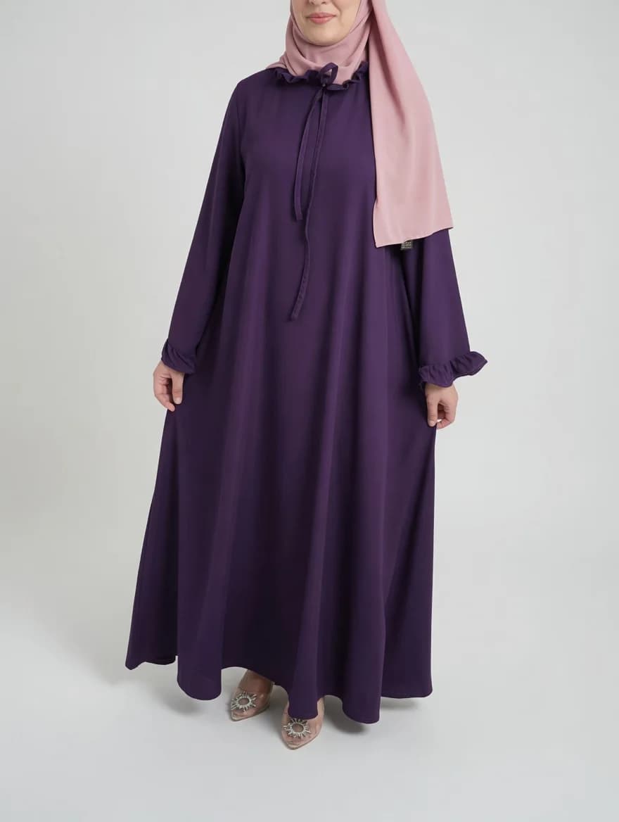 Abaya Haya — Essentiel